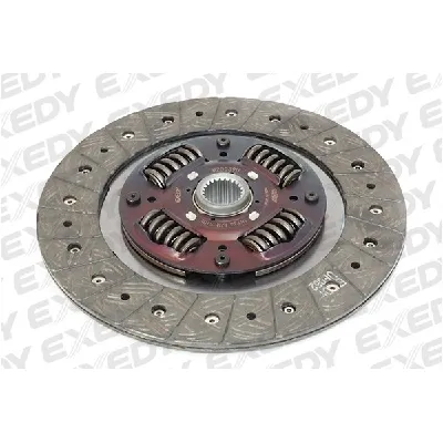 Lamela kvačila EXEDY MBD089U IC-A9B1CB