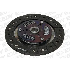 Lamela kvačila EXEDY NSD029U IC-A9B197