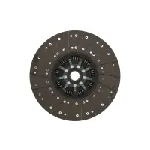 Lamela kvačila FEBI FE105000 IC-F5ACD7