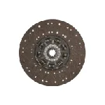 Lamela kvačila FEBI FE105002 IC-F5ACD9