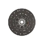 Lamela kvačila FEBI FE105003 IC-F5ACDA