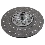 Lamela kvačila FEBI FE105004 IC-F5ACDB