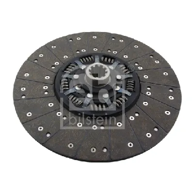 Lamela kvačila FEBI FE105008 IC-F5ACDF