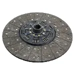 Lamela kvačila FEBI FE105009 IC-F5ACE0