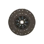 Lamela kvačila FEBI FE105015 IC-F5ACE6