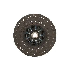 Lamela kvačila FEBI FE105015 IC-F5ACE6