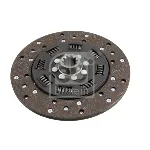 Lamela kvačila FEBI FE105016 IC-F5ACE7