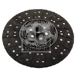 Lamela kvačila FEBI FE105018 IC-F5ACE9