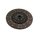 Lamela kvačila FEBI FE105022 IC-F5ACED