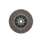 Lamela kvačila FEBI FE105024 IC-F5ACEF