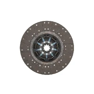 Lamela kvačila FEBI FE105024 IC-F5ACEF