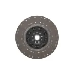 Lamela kvačila FEBI FE105024 IC-F5ACEF