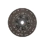 Lamela kvačila FEBI FE105025 IC-F5ACF0