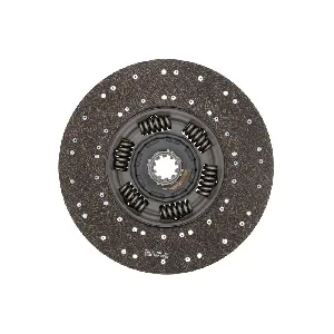 Lamela kvačila FEBI FE105025 IC-F5ACF0