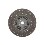 Lamela kvačila FEBI FE105025 IC-F5ACF0