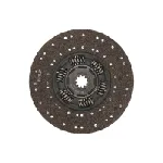 Lamela kvačila FEBI FE105026 IC-F5ACF1