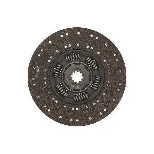 Lamela kvačila FEBI FE105026 IC-F5ACF1