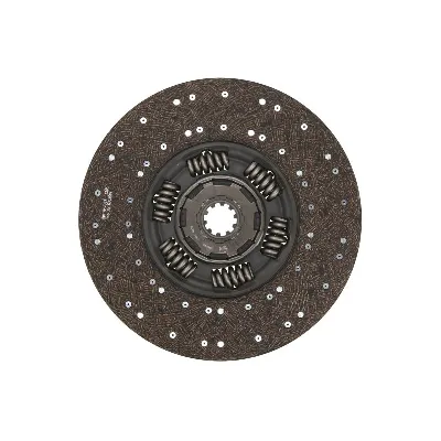 Lamela kvačila FEBI FE105026 IC-F5ACF1