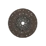 Lamela kvačila FEBI FE105026 IC-F5ACF1