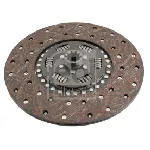 Lamela kvačila FEBI FE105029 IC-F5ACF4