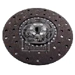 Lamela kvačila FEBI FE105029 IC-F5ACF4