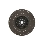 Lamela kvačila FEBI FE105030 IC-F5ACF5