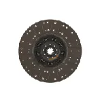 Lamela kvačila FEBI FE105030 IC-F5ACF5