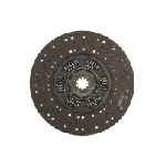 Lamela kvačila FEBI FE105032 IC-F5ACF7