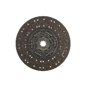 Lamela kvačila FEBI FE105032 IC-F5ACF7