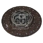 Lamela kvačila FEBI FE105032 IC-F5ACF7