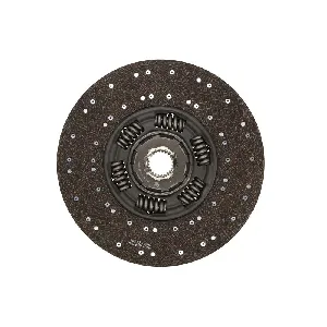 Lamela kvačila FEBI FE105033 IC-F5ACF8