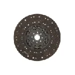 Lamela kvačila FEBI FE105033 IC-F5ACF8