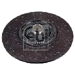 Lamela kvačila FEBI FE105033 IC-F5ACF8