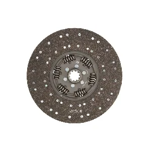 Lamela kvačila FEBI FE105035 IC-F5ACFA