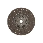 Lamela kvačila FEBI FE105035 IC-F5ACFA