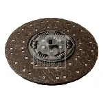 Lamela kvačila FEBI FE105035 IC-F5ACFA