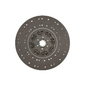 Lamela kvačila FEBI FE105036 IC-F5ACFB