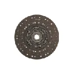 Lamela kvačila FEBI FE105040 IC-F5ACFF