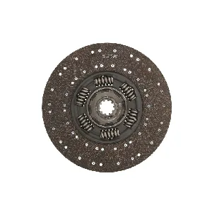 Lamela kvačila FEBI FE105040 IC-F5ACFF