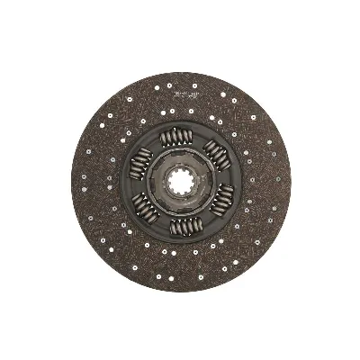 Lamela kvačila FEBI FE105040 IC-F5ACFF