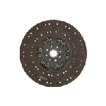 Lamela kvačila FEBI FE105040 IC-F5ACFF