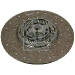 Lamela kvačila FEBI FE105040 IC-F5ACFF