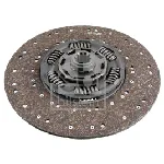 Lamela kvačila FEBI FE105043 IC-F5AD02