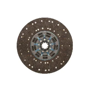 Lamela kvačila FEBI FE105046 IC-F5AD05