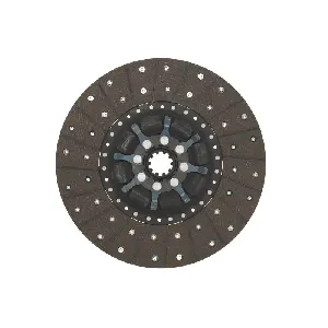 Lamela kvačila FEBI FE105047 IC-F5AD06