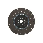 Lamela kvačila FEBI FE105047 IC-F5AD06