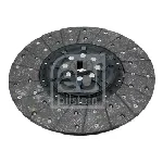 Lamela kvačila FEBI FE105047 IC-F5AD06