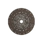 Lamela kvačila FEBI FE105050 IC-F5AD08