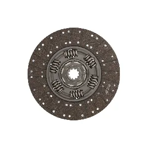 Lamela kvačila FEBI FE105050 IC-F5AD08