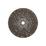 Lamela kvačila FEBI FE105050 IC-F5AD08